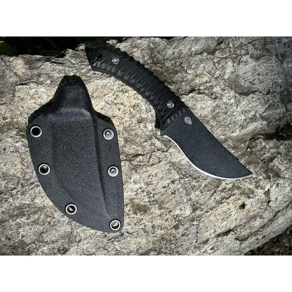Ніж Blade Brothers Knives Жнець - фото 6