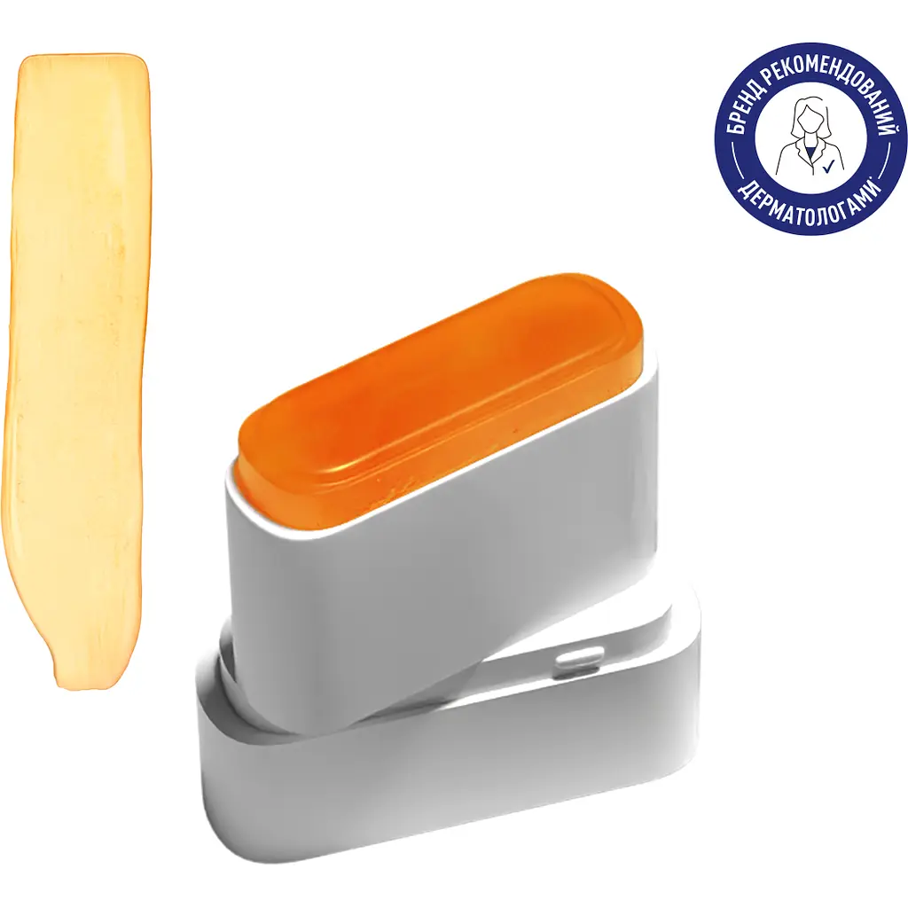 Сонцезахисний стік La Roche-Posay UVAIR Anthelios Vitamin Sun Stick SPF50+ 10 мл - фото 3