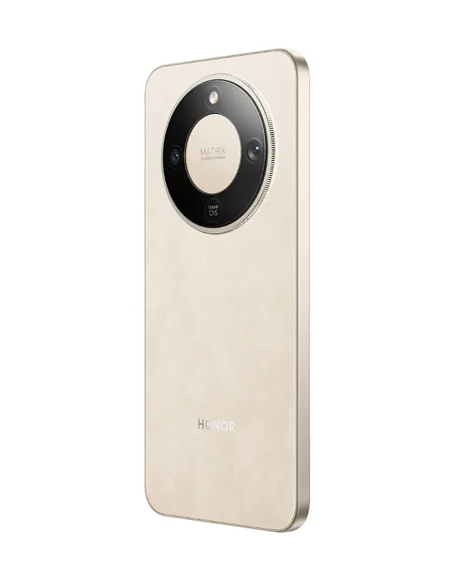 Смартфон Honor X9d 12/256GB Gold EU (3221) - фото 4