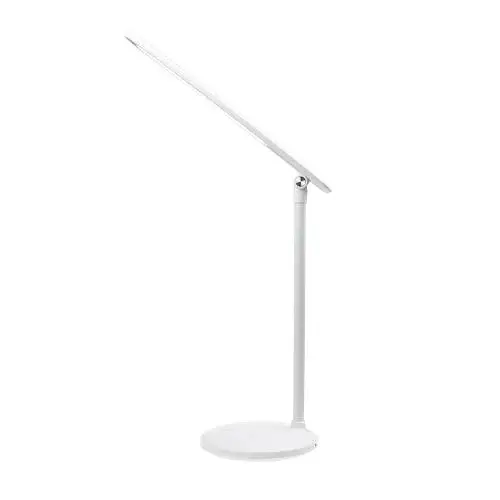Лампа настільна , White, з вбудованим акумулятором, USB ColorWay teh0027922 - фото 3
