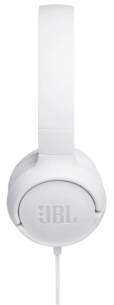 Навушники T500 White JBL teh0021174 - фото 3