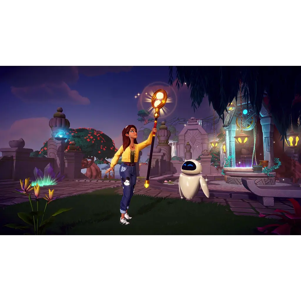 Ключ активації Microsoft Disney Dreamlight Valley: A Rift in Time для Xbox One/Series S/X - фото 4