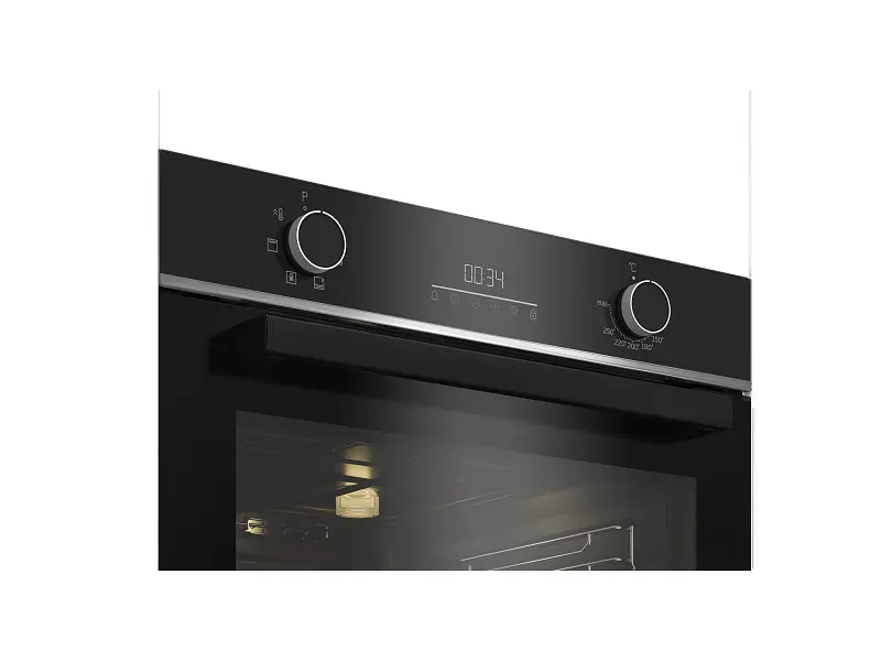 Духова шафа Beko BBIE17301BD - фото 3