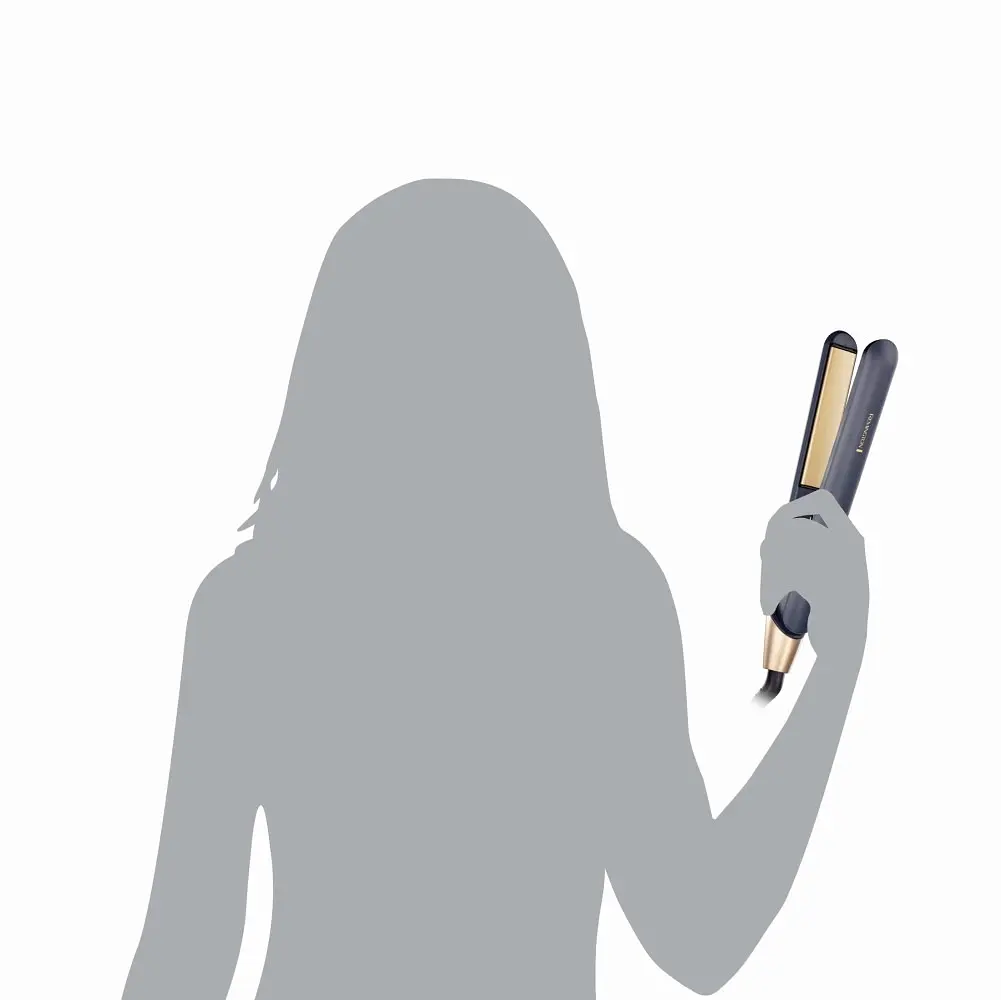 Вирівнювач для волосся Remington S5805 Sapphire Luxe Straightener (45790560100) - фото 5