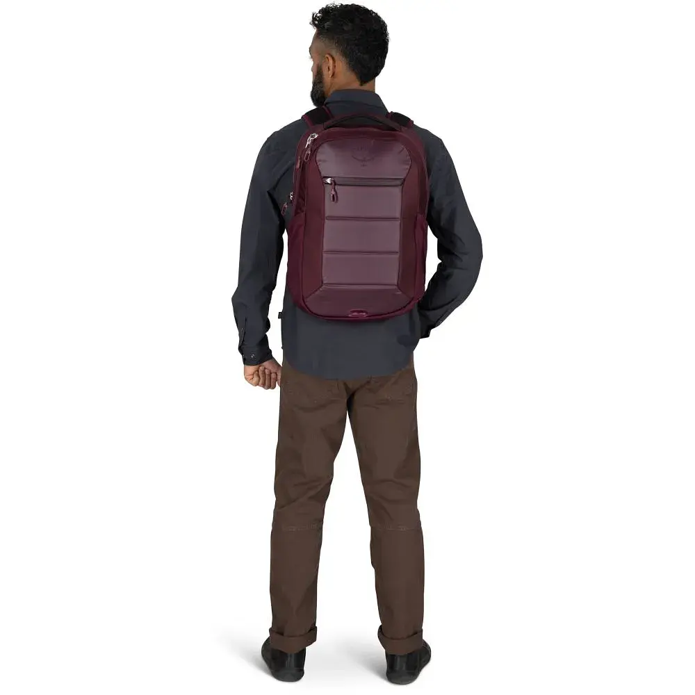 Рюкзак Osprey Ozone Laptop Backpack - фото 5