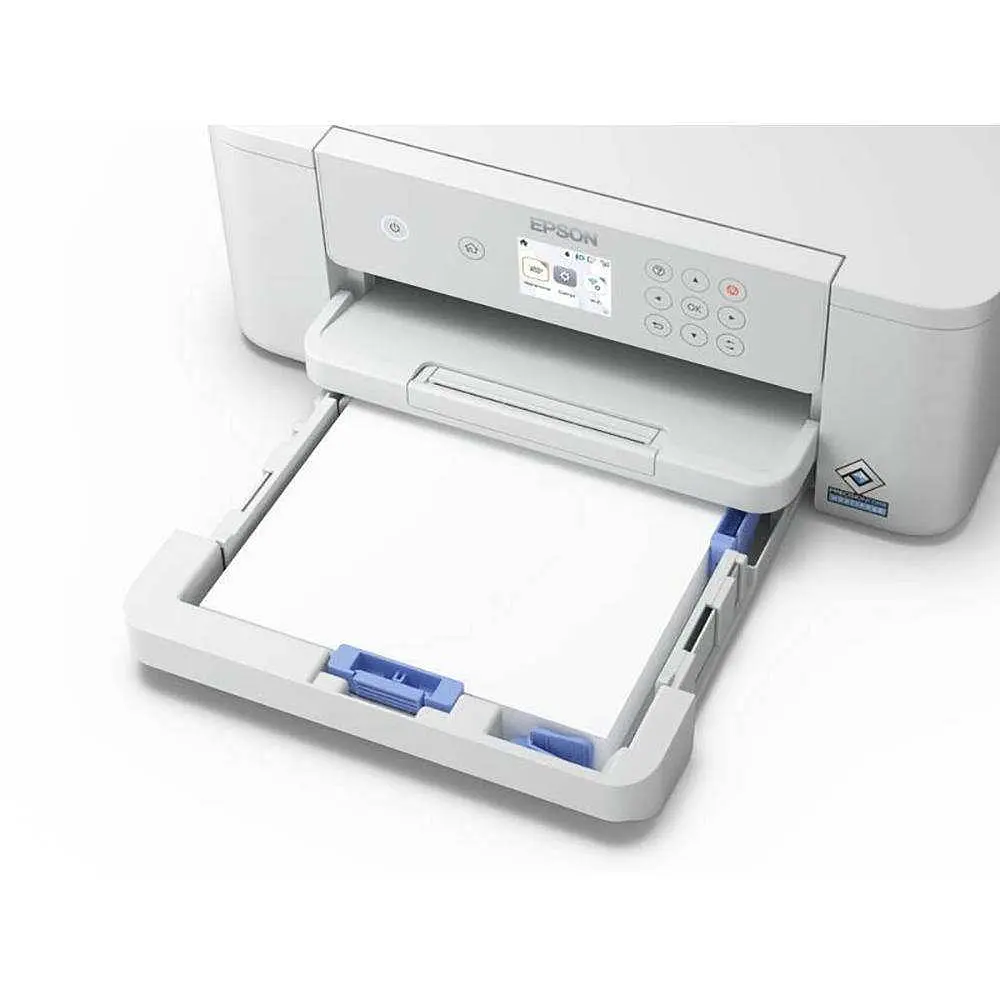 БФП Epson WorkForce Pro WF-M4119DW (C11CK75401) - фото 7