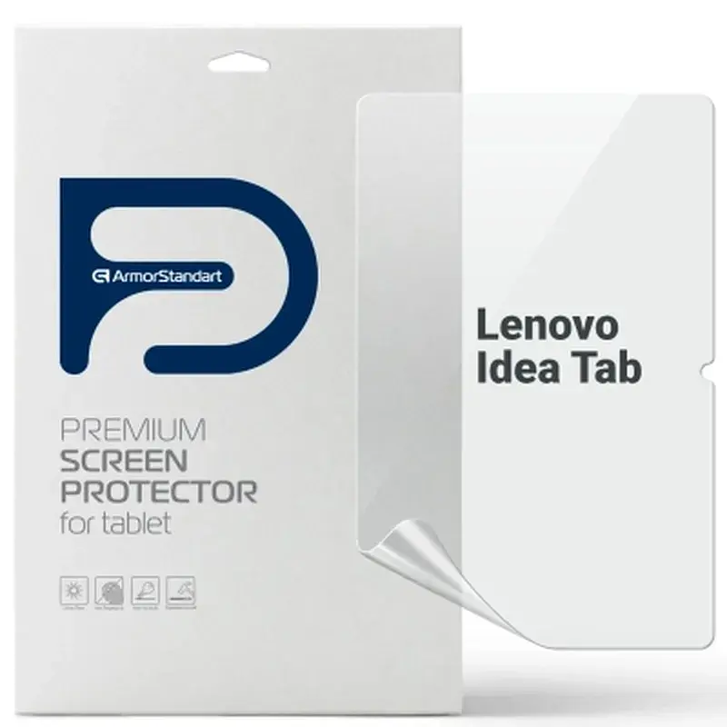 Плівка захисна Armorstandart hydrogel Matte Lenovo Idea Tab (ARM88102)