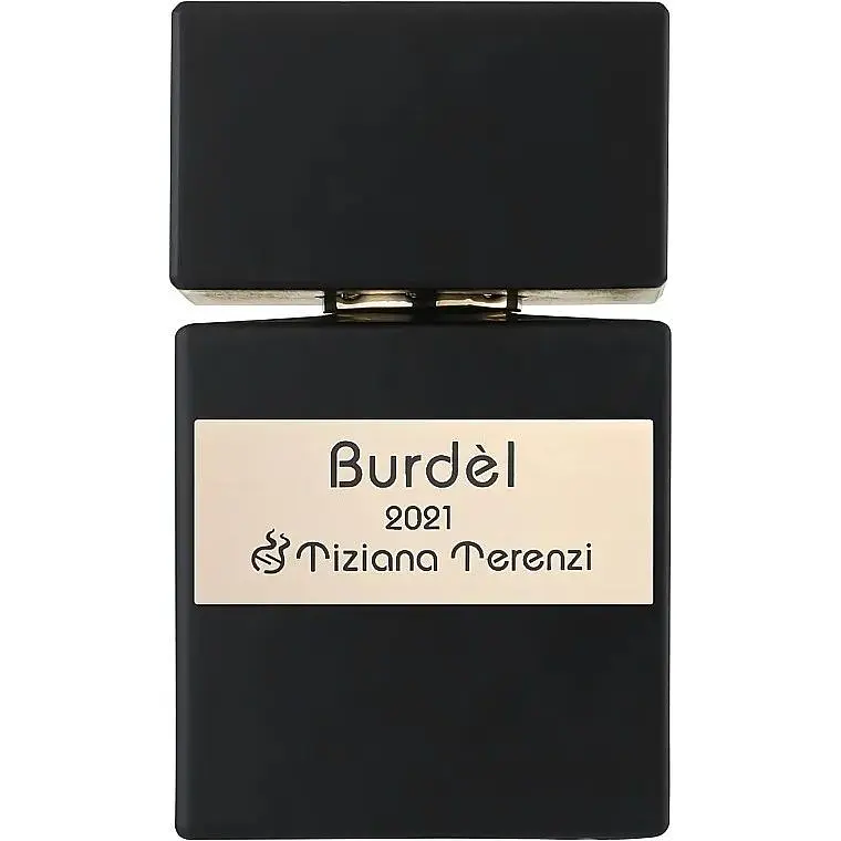 Парфум Tiziana Terenzi Burdel 100 мл Parfum тестер