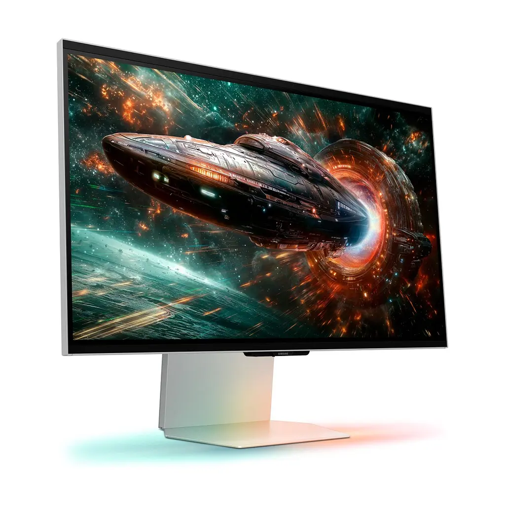 Монітор Samsung LS27FG900XIXCI - фото 3