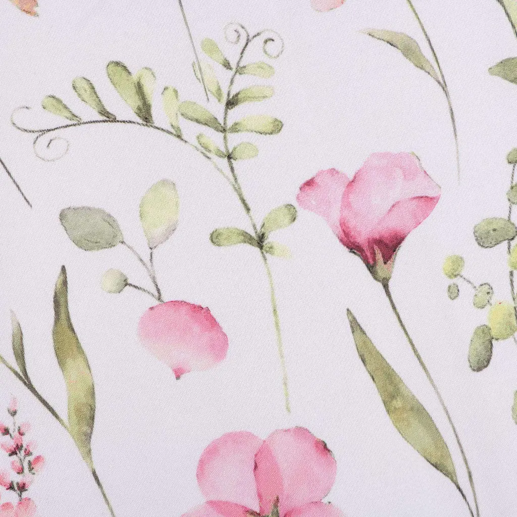 Набір серветок Ardesto Spring flowers 30х45см, 100% поліестер, білий (ART15FL) - фото 3