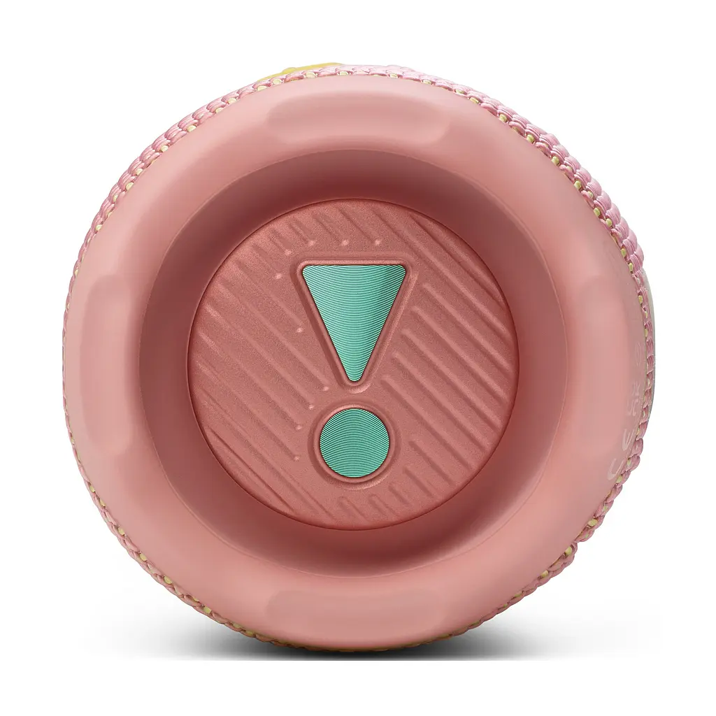 Акустична система JBL Flip 7 Pink (JBLFLIP7PINK) - фото 7