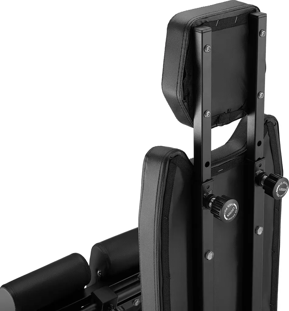 Лавка тренувальна Gymtek XL800 з еспандерами та партою Скотта - фото 11