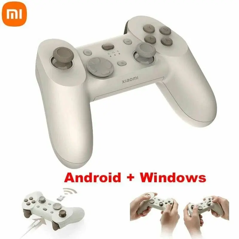 Джойстик Xiaomi Game Controller Light (BHR7292CN) - фото 6