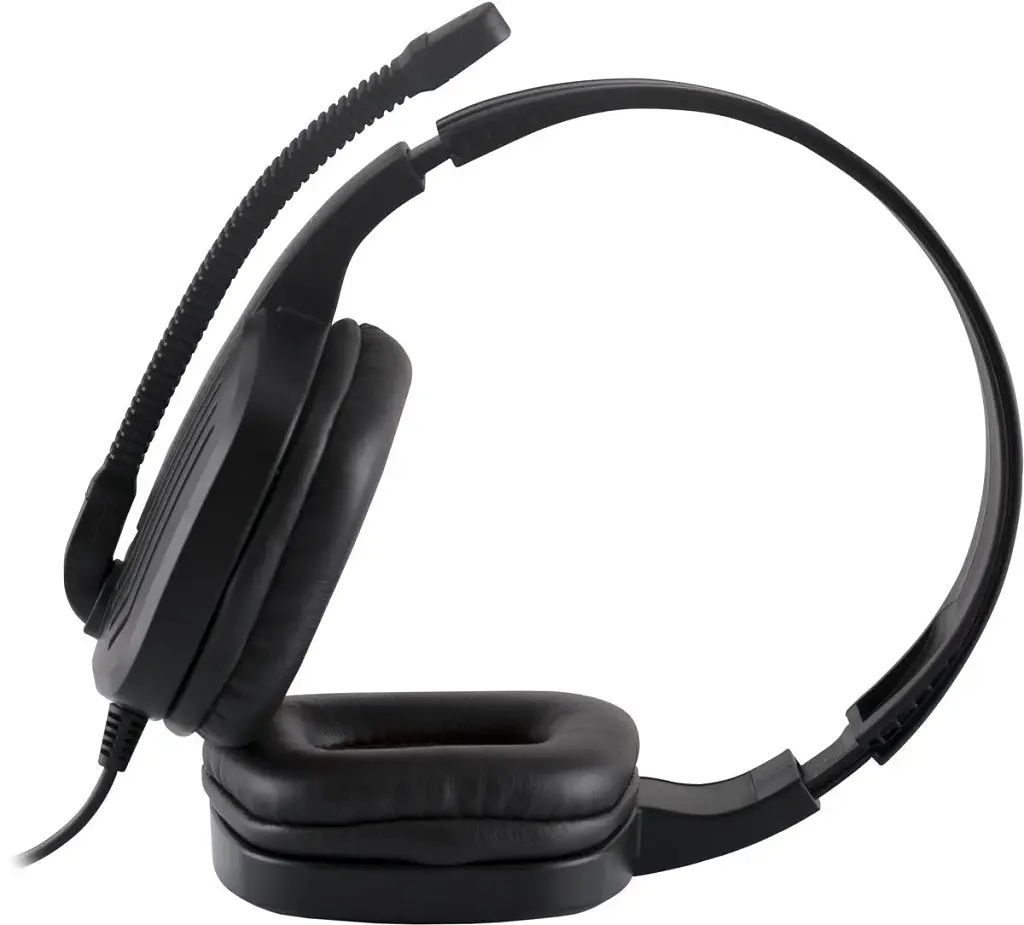 Ігрова гарнітура Modecom MC-823 Ranger, Gaming (S-MC-823-RANGER) - фото 5