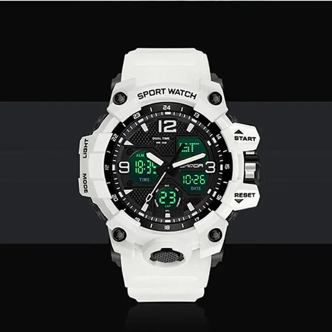 Годинник Sanda Snow - фото 5