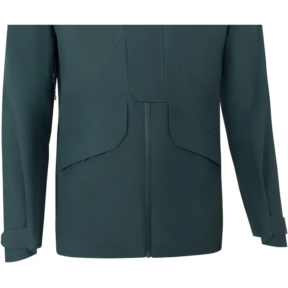 Куртка Frontier Saxifraga XXL 20K/20K Dark green - фото 10