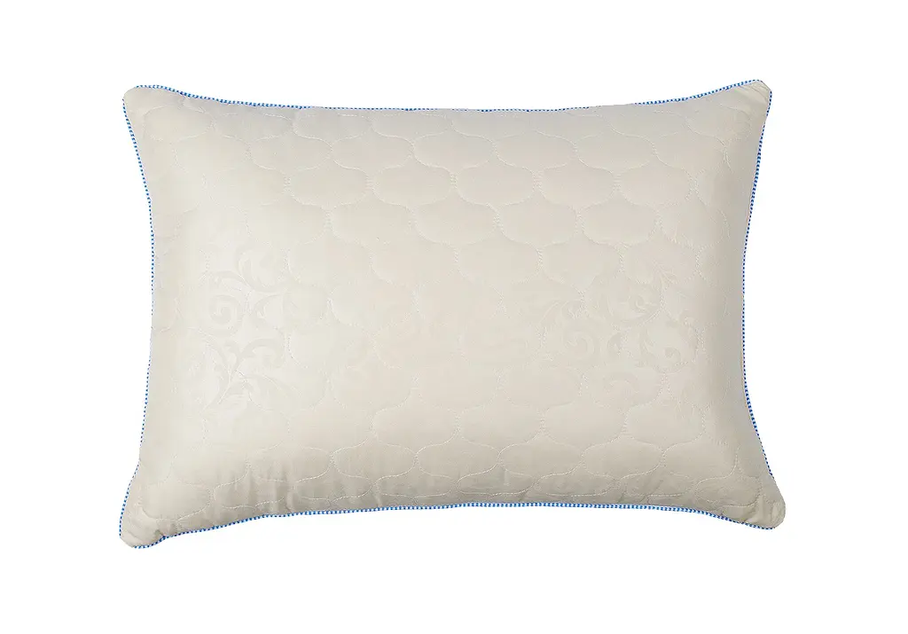 Подушка Lotus 50x70 - Softness Molly кофе - фото 2