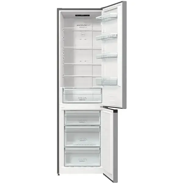 Холодильник Gorenje NRK6202ES4 - фото 7