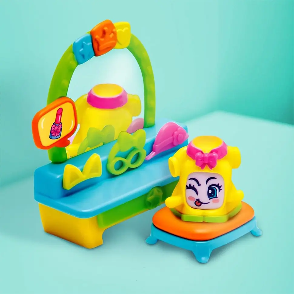 Ігровий набір Фотостудія Moji Pops PMPSV112PL60 серії "Box I Like" - фото 3