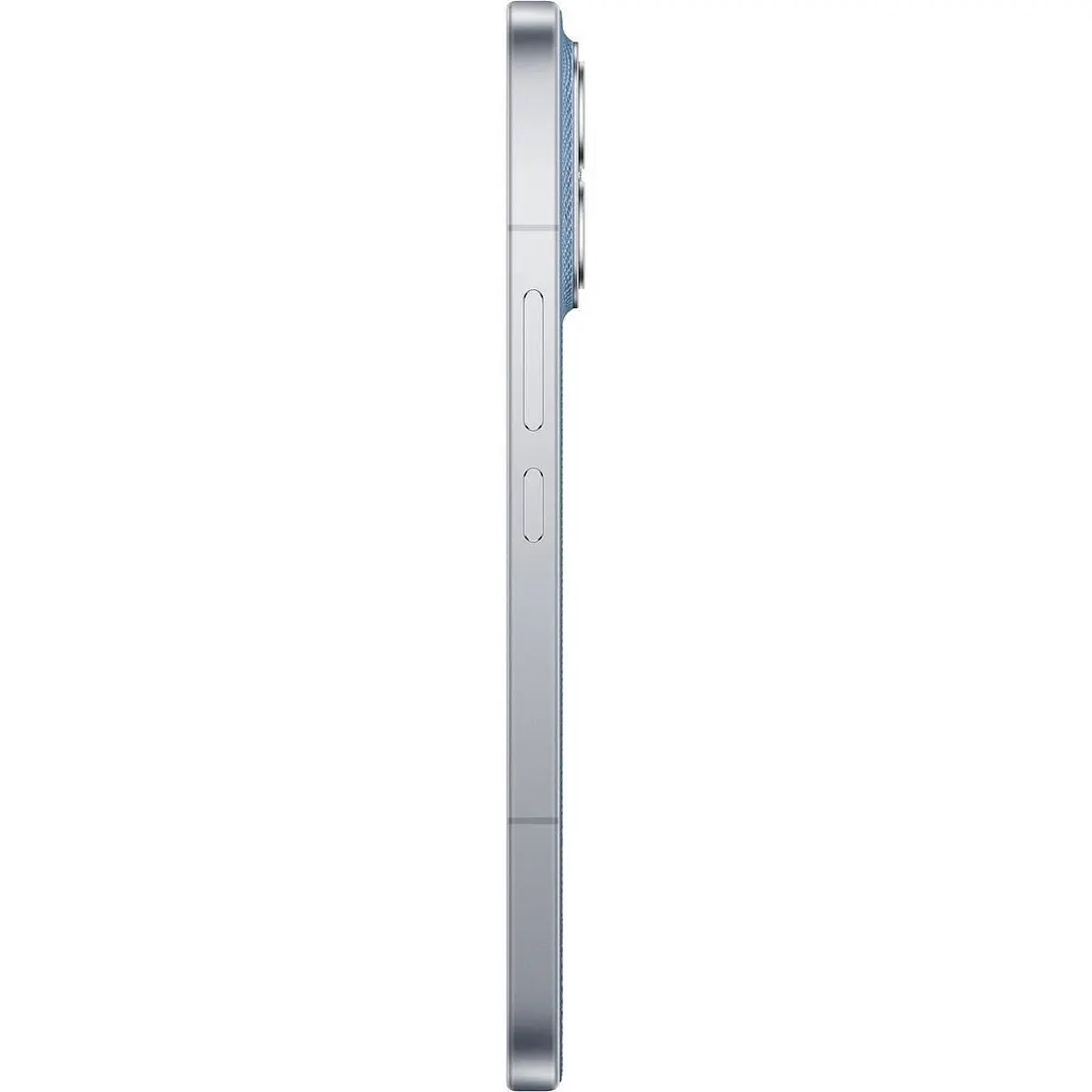 Смартфон Poco F8 Ultra 12/256GB Denim Blue UA-UCRF [173465] - фото 9
