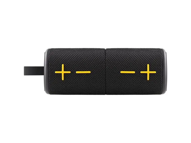 Портативна колонка Defender Union Black (65139) - фото 3