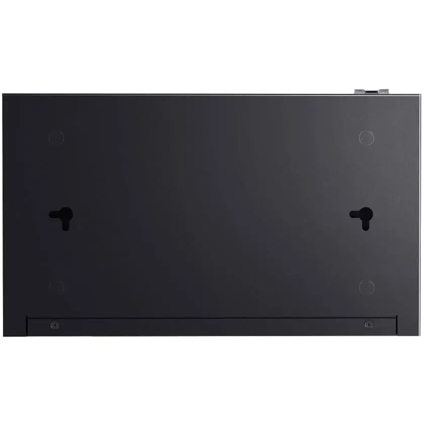 Комутатор TP-Link 10-портовий гігабітний настільний з 6 портами PoE+ та 2 портами PoE++ (TL-SG1210PP) - фото 3