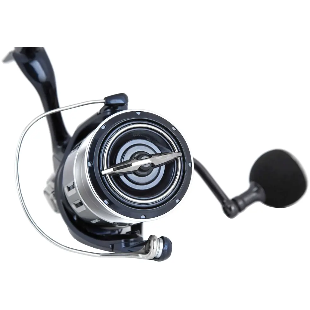 Катушка Shimano Twin Power XD FA C5000XG 10+1BB - фото 3