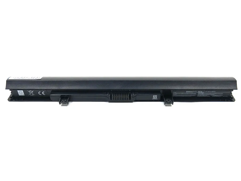 Акумулятор для Toshiba PA5185U Satellite L55D (PA5186U) (14.4V 2600 mAh) - фото 2