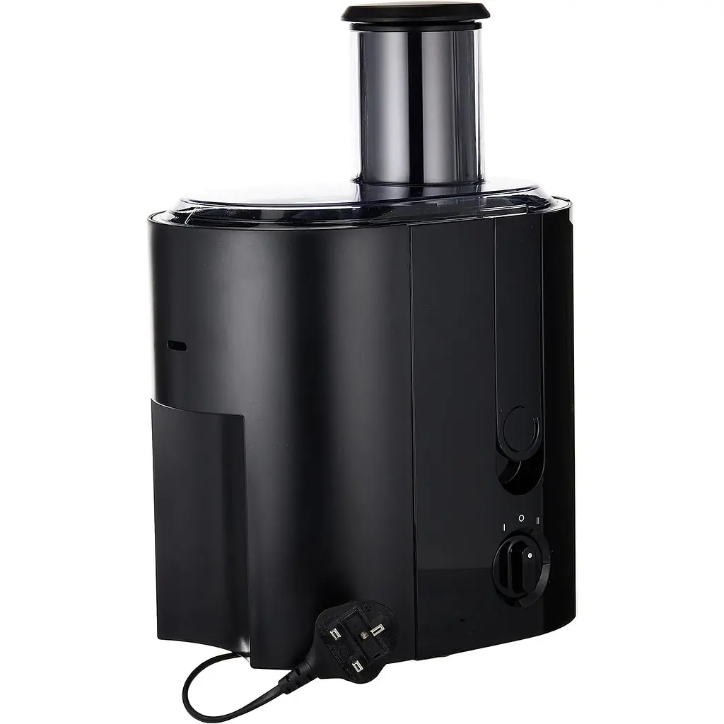 Соковыжималка Braun MultiQuick 3 J300 - фото 4