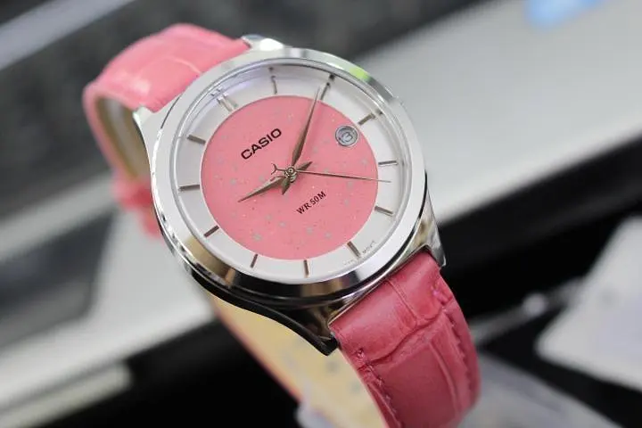 Годинник Casio LTP-E141L-4A2VDF - фото 3