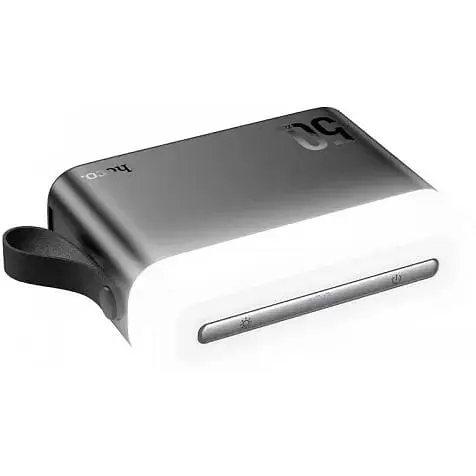 Внешний аккумулятор Hoco J94A 50000mAh Masterfull fully compatible power bank 6942007626347 - фото 6