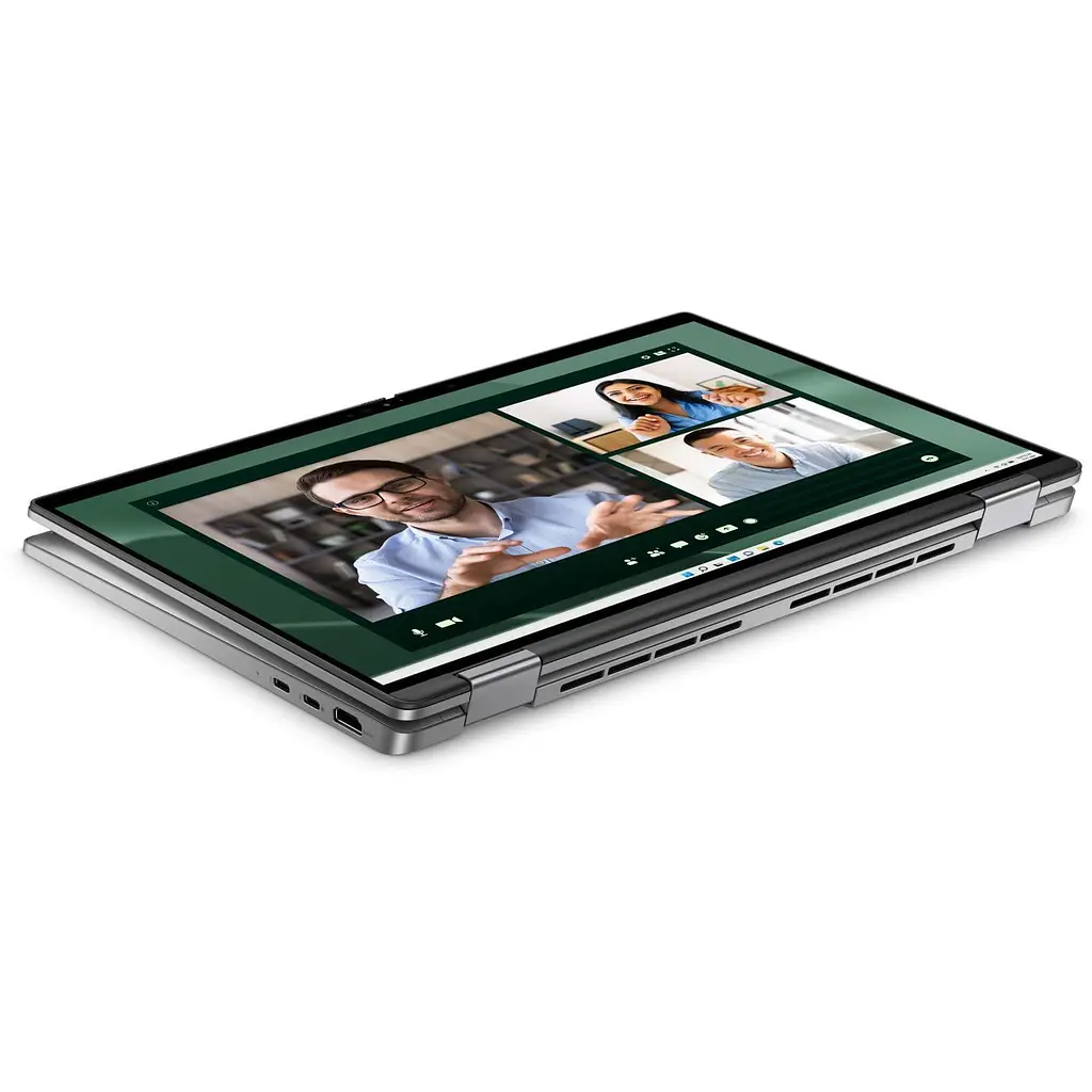 Ноутбук Dell 14 Latitude 7450 2-in-1 Touch FHD+/Intel Ultra 7-165U/16GB/1TB/UMA/W11P (210-BLPR_2in1U7161TBWP) - фото 6