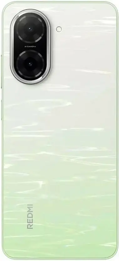 Смартфон Xiaomi Redmi A5 3/64GB Lake Green (with charger) (Global) - фото 4