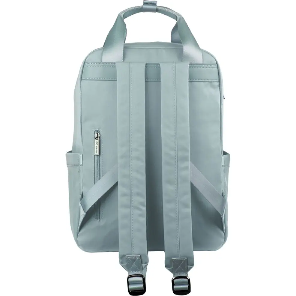 Рюкзак GoPack Education Teens 179 м'ятний (GO25-179M-3) - фото 6