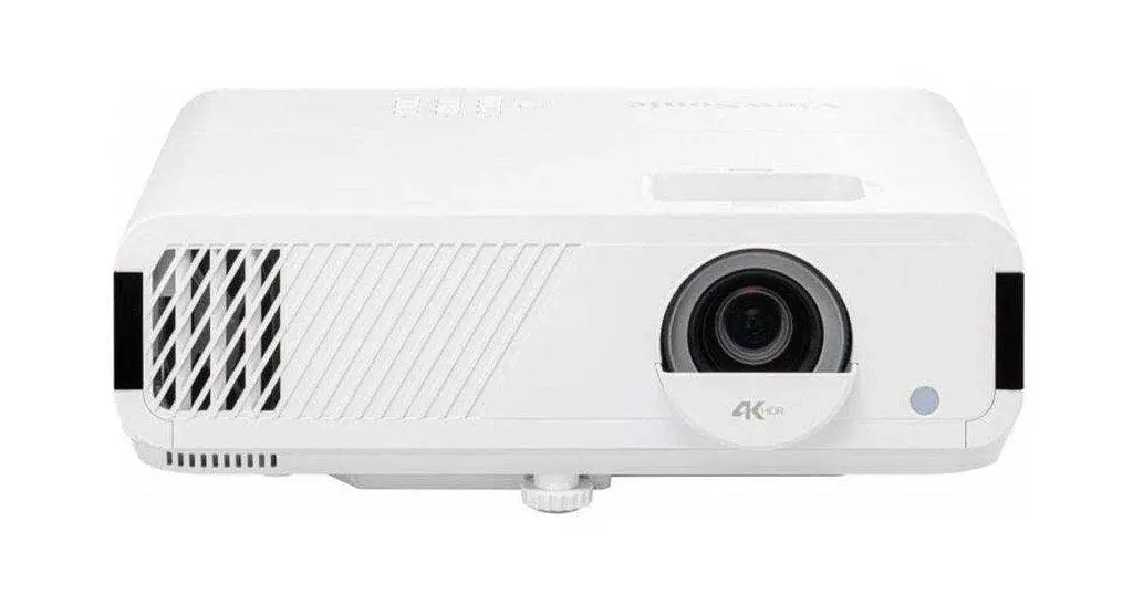 Мультимедійний проектор ViewSonic PX749-4K (VS19349) - фото 2