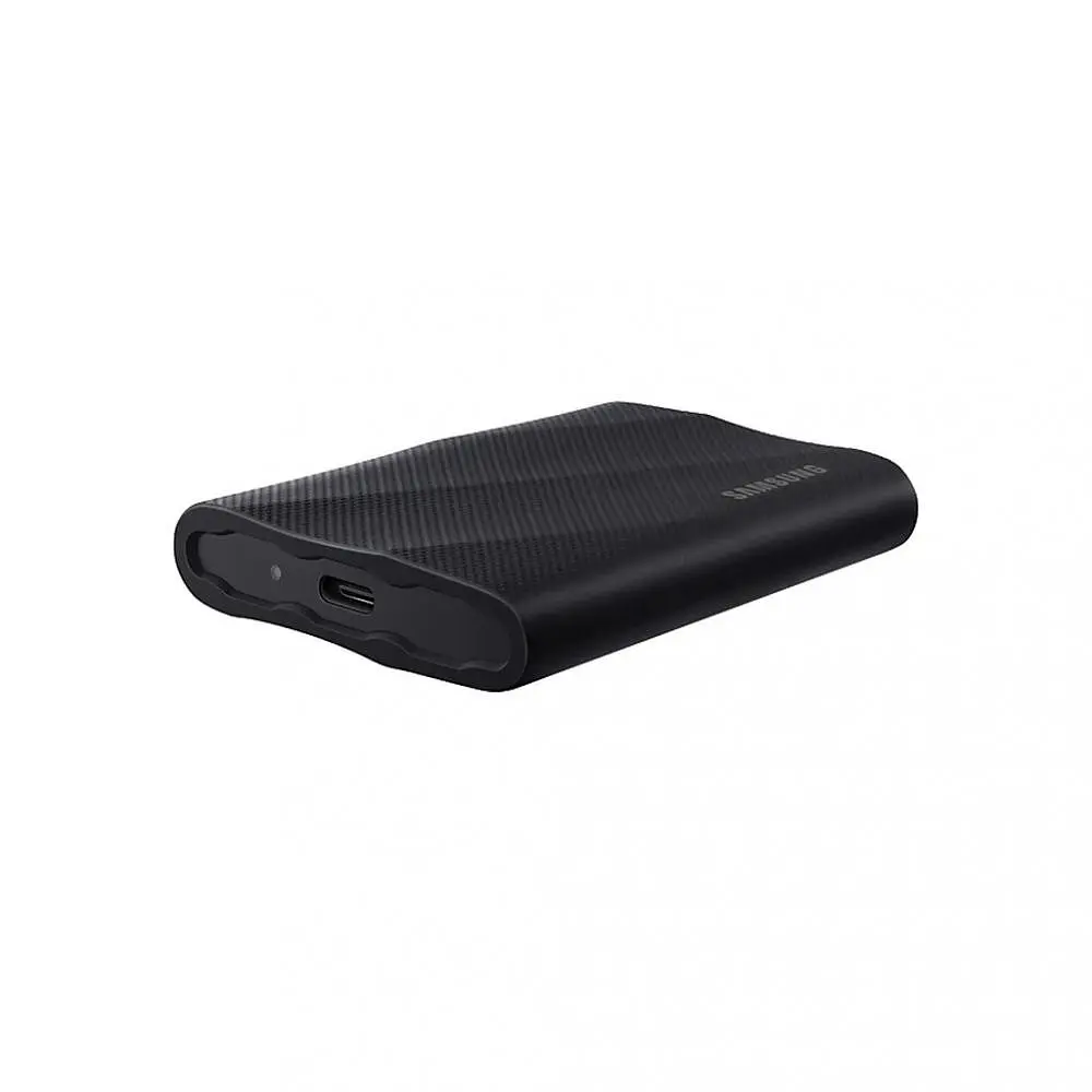 SSD накопичувач Samsung T9 2TB Black (MU-PG2T0B) - фото 5