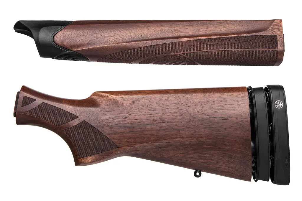 Комплект приклад+цівка Beretta до А400 Xplor Light C8A317 - фото 2