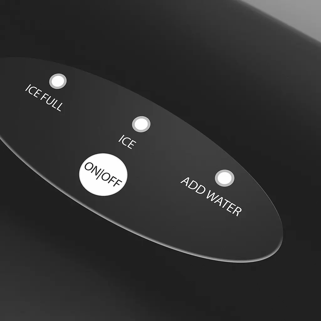Апарат для приготування льоду CASO IceMaster Ecostyle (Льодогенератор) - фото 4