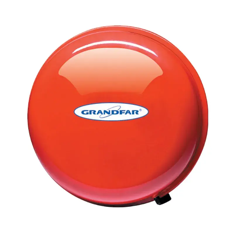Розширювальний бак плоский (радіальний) (12 л) Grandfar GF1153