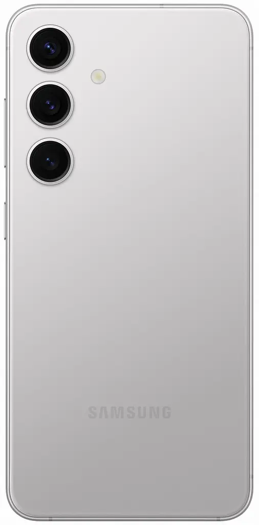 Смартфон Samsung Galaxy S24 8/128Gb Gray SM-S921BZADEUC UA UCRF - фото 5
