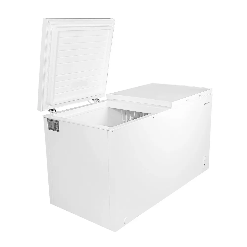 Морозильный сундук GRUNHELM CFM-500 - фото 6
