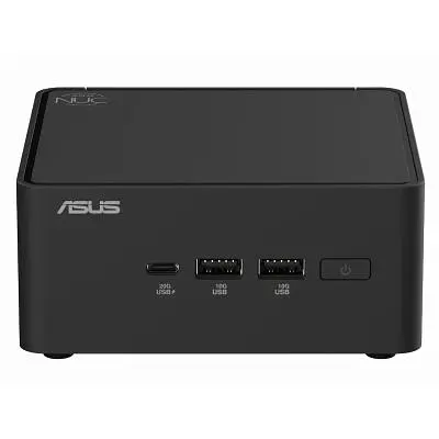 Компьютер ASUS NUC 15 Pro RNUC15CRHU700002/Ultra 7 255H 28W, Wi-Fi 7 BE201 (90AR00Q2-M000A0) - фото 5