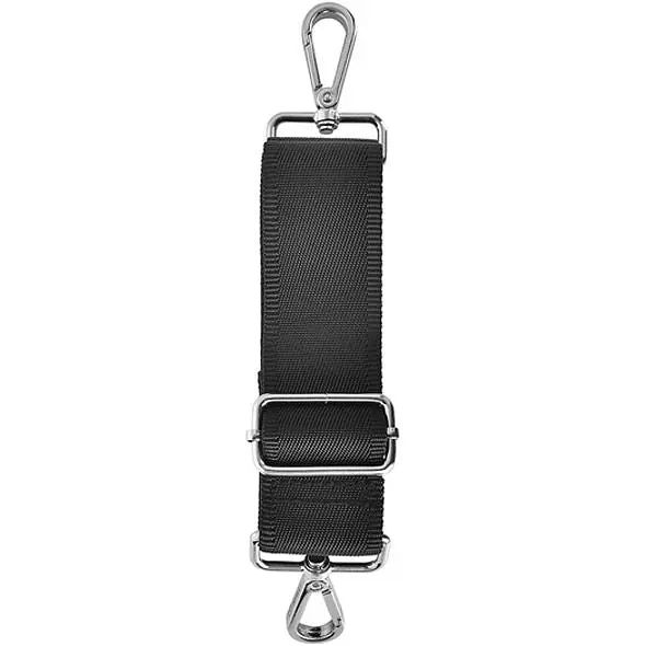Сумка для ноутбука WiWU Hali Laptop Bag for MacBook 15.6` Black (6976195091755) [98327] - фото 5