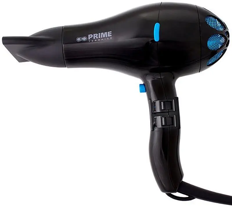 Фен PRIME Technics PHD 2220 А