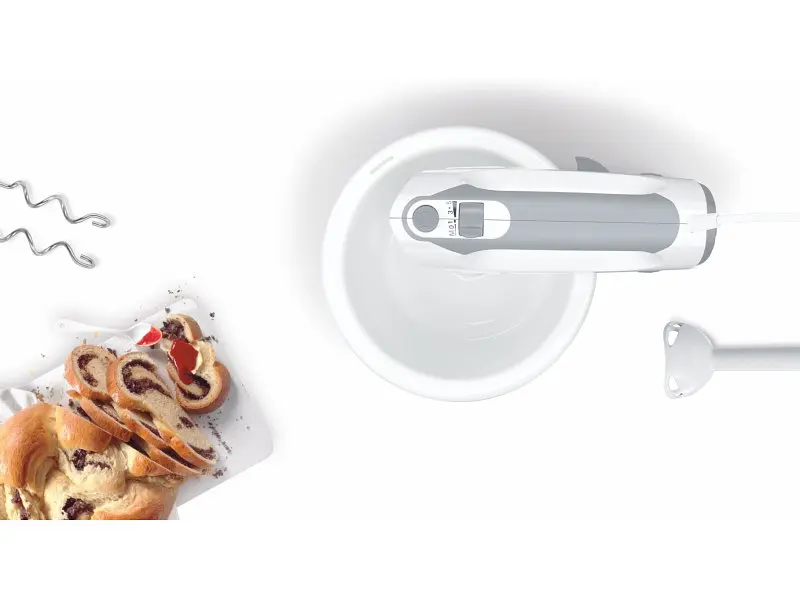 Міксер Bosch MFQ36445 - фото 4