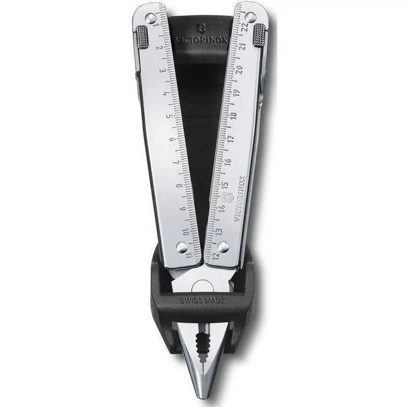 Чохол на пояс Victorinox 115м пластик.чорн для SwissTool - фото 6