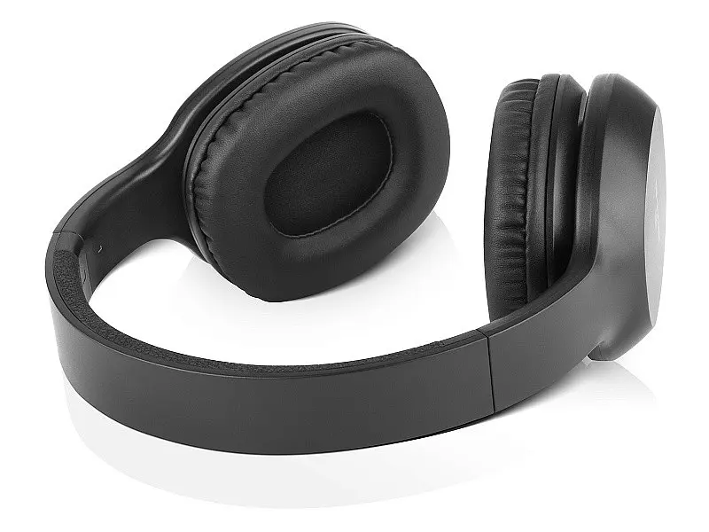 Навушники з мікрофоном REAL-EL GD-820 Black (EL124100051) - фото 7