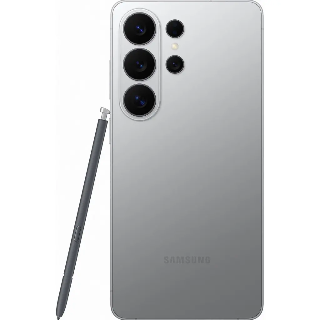 Смартфон Samsung Galaxy S26 Ultra 12/512GB Silver Shadow (SM-S948BZSG) [170310] - фото 6