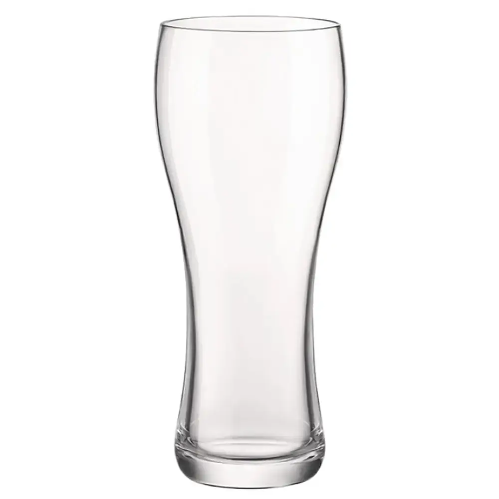 Бокал для пива Bormioli Rocco Weizen 400 мл (666234BAC021990)