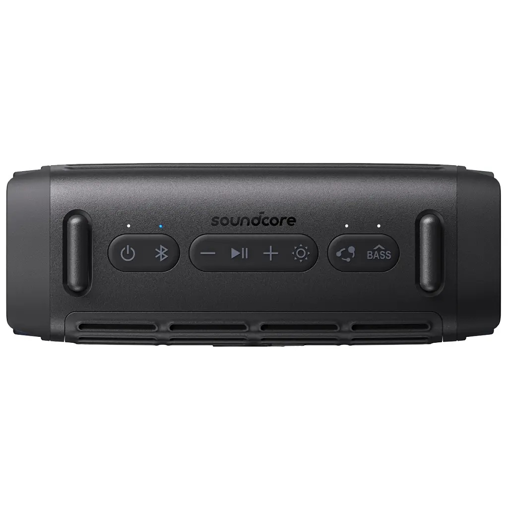 Акустична система Anker SoundСore Boom 3i Black (D5100010) - фото 9